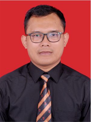 Alwi Patoni Jauhari, S.H., M.H