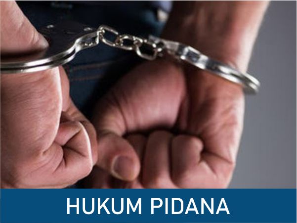 Hukum Pidana