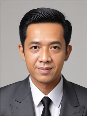 Dr. Andi Ibnu Hadi, S.H., M.H.