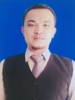 Asep Rijwan, S.H., C.Med.