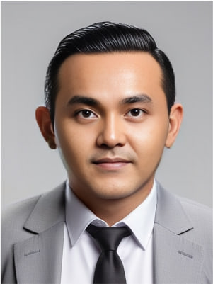 Hendi Haryadi, S.H.