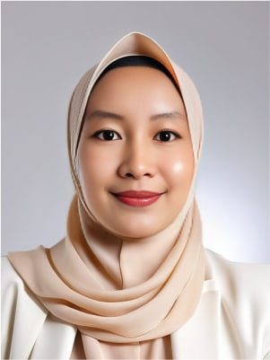 Neng Ulfah Nuriyah, S.H.